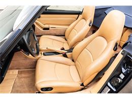 1995 Porsche 911 (CC-2019681) for sale in Houston, Texas