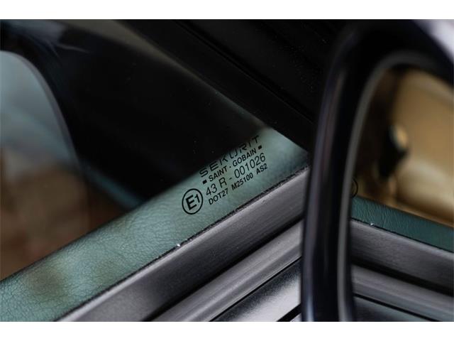 1995 Porsche 911 (CC-2019681) for sale in Houston, Texas