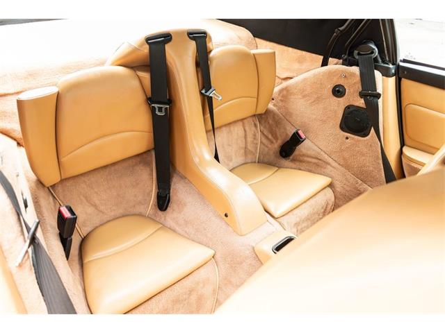 1995 Porsche 911 (CC-2019681) for sale in Houston, Texas