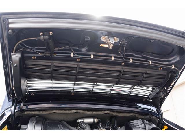 1995 Porsche 911 (CC-2019681) for sale in Houston, Texas
