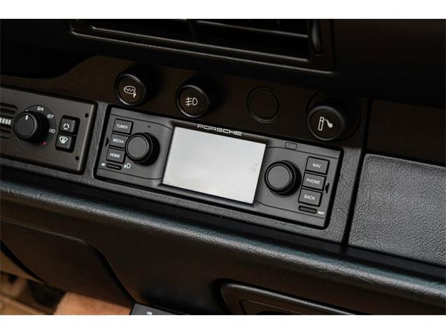 1995 Porsche 911 (CC-2019681) for sale in Houston, Texas