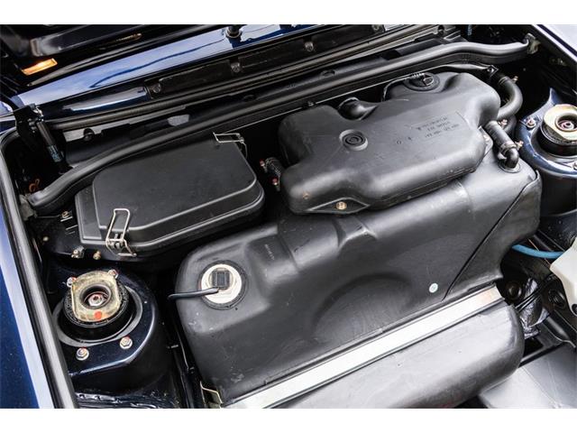 1995 Porsche 911 (CC-2019681) for sale in Houston, Texas