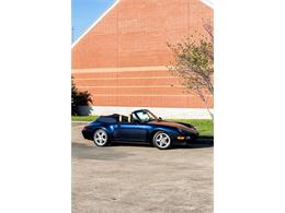 1995 Porsche 911 (CC-2019681) for sale in Houston, Texas