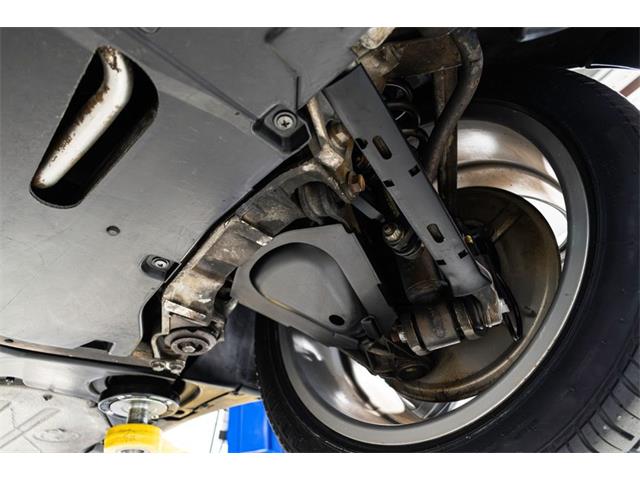 1995 Porsche 911 (CC-2019681) for sale in Houston, Texas