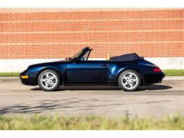 1995 Porsche 911 (CC-2019681) for sale in Houston, Texas