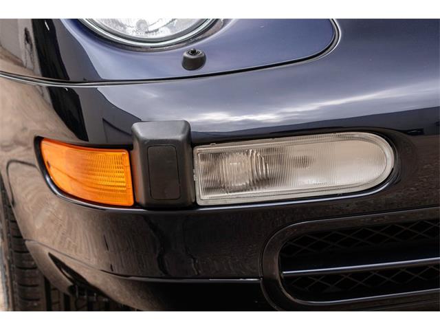 1995 Porsche 911 (CC-2019681) for sale in Houston, Texas