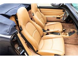1995 Porsche 911 (CC-2019681) for sale in Houston, Texas