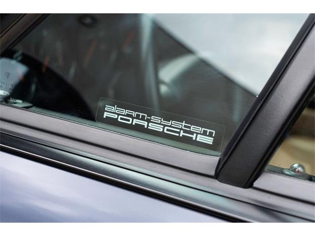 1995 Porsche 911 (CC-2019681) for sale in Houston, Texas