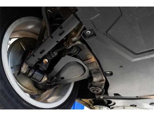 1995 Porsche 911 (CC-2019681) for sale in Houston, Texas