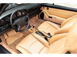 1995 Porsche 911 (CC-2019681) for sale in Houston, Texas