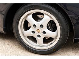 1995 Porsche 911 (CC-2019681) for sale in Houston, Texas