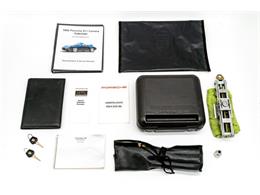 1995 Porsche 911 (CC-2019681) for sale in Houston, Texas