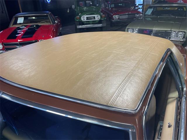 1969 Cadillac Eldorado (CC-2019692) for sale in Evans City, Pennsylvania