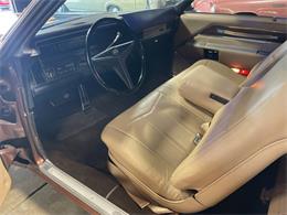1969 Cadillac Eldorado (CC-2019692) for sale in Evans City, Pennsylvania