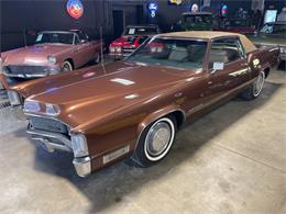 1969 Cadillac Eldorado (CC-2019692) for sale in Evans City, Pennsylvania