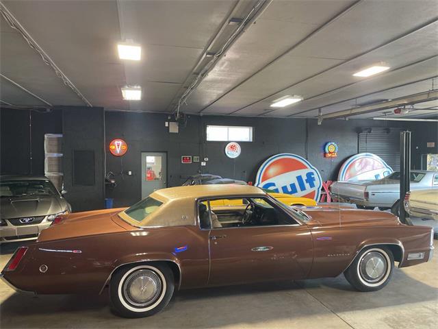 1969 Cadillac Eldorado (CC-2019692) for sale in Evans City, Pennsylvania