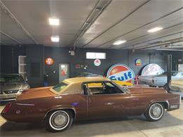 1969 Cadillac Eldorado (CC-2019692) for sale in Evans City, Pennsylvania