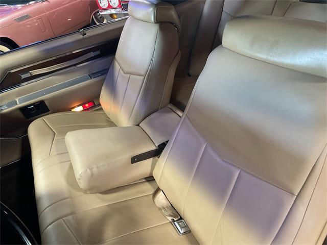 1969 Cadillac Eldorado (CC-2019692) for sale in Evans City, Pennsylvania