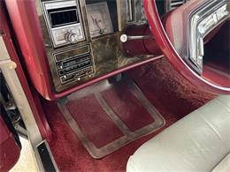 1978 Lincoln Mark V (CC-2019698) for sale in Evans City, Pennsylvania