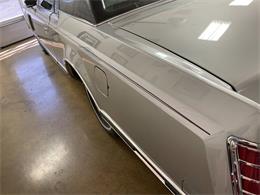 1978 Lincoln Mark V (CC-2019698) for sale in Evans City, Pennsylvania