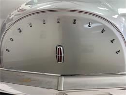 1978 Lincoln Mark V (CC-2019698) for sale in Evans City, Pennsylvania