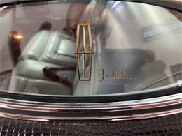 1978 Lincoln Mark V (CC-2019698) for sale in Evans City, Pennsylvania