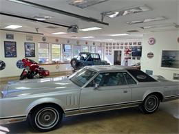 1978 Lincoln Mark V (CC-2019698) for sale in Evans City, Pennsylvania