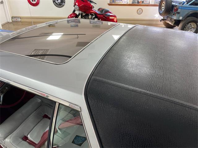 1978 Lincoln Mark V (CC-2019698) for sale in Evans City, Pennsylvania