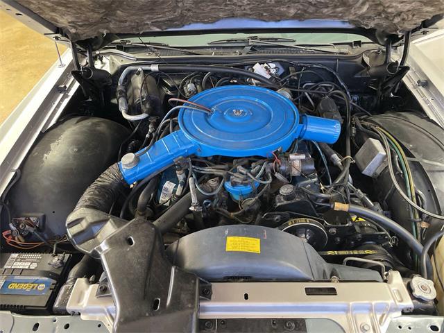 1978 Lincoln Mark V (CC-2019698) for sale in Evans City, Pennsylvania