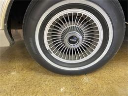1978 Lincoln Mark V (CC-2019698) for sale in Evans City, Pennsylvania