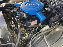 1978 Lincoln Mark V (CC-2019698) for sale in Evans City, Pennsylvania