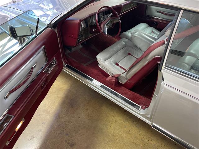 1978 Lincoln Mark V (CC-2019698) for sale in Evans City, Pennsylvania
