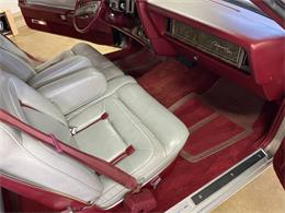 1978 Lincoln Mark V (CC-2019698) for sale in Evans City, Pennsylvania