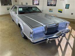 1978 Lincoln Mark V (CC-2019698) for sale in Evans City, Pennsylvania