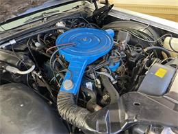 1978 Lincoln Mark V (CC-2019698) for sale in Evans City, Pennsylvania