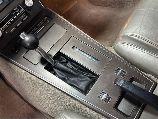 1982 Chevrolet Corvette (CC-2019704) for sale in Anaheim, California