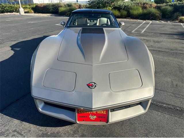 1982 Chevrolet Corvette (CC-2019704) for sale in Anaheim, California