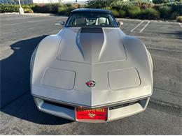 1982 Chevrolet Corvette (CC-2019704) for sale in Anaheim, California