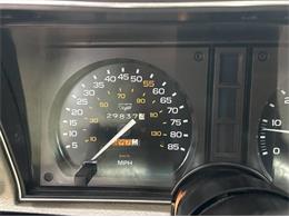 1982 Chevrolet Corvette (CC-2019704) for sale in Anaheim, California
