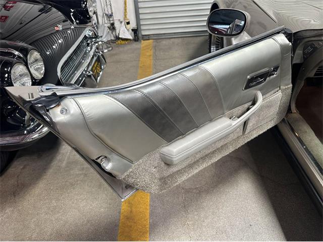 1982 Chevrolet Corvette (CC-2019704) for sale in Anaheim, California