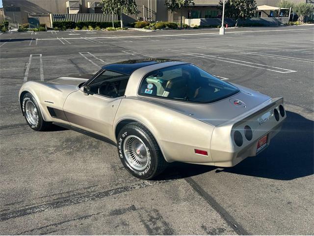 1982 Chevrolet Corvette (CC-2019704) for sale in Anaheim, California
