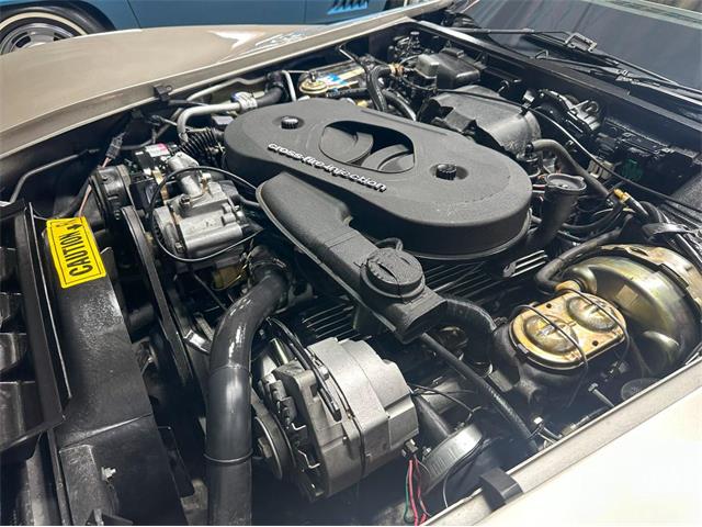 1982 Chevrolet Corvette (CC-2019704) for sale in Anaheim, California