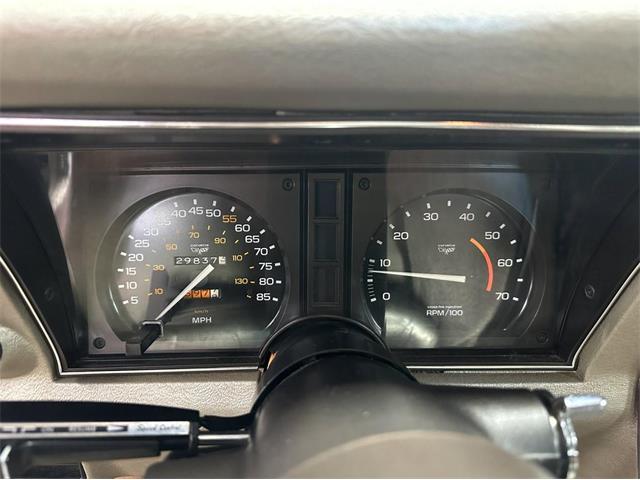 1982 Chevrolet Corvette (CC-2019704) for sale in Anaheim, California