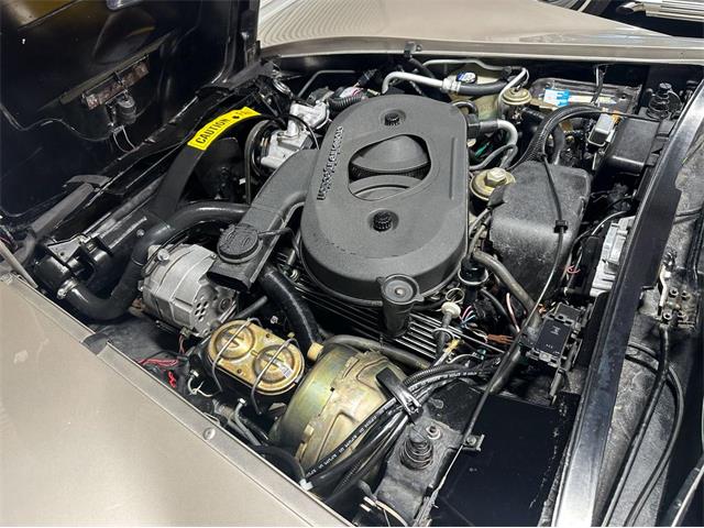 1982 Chevrolet Corvette (CC-2019704) for sale in Anaheim, California