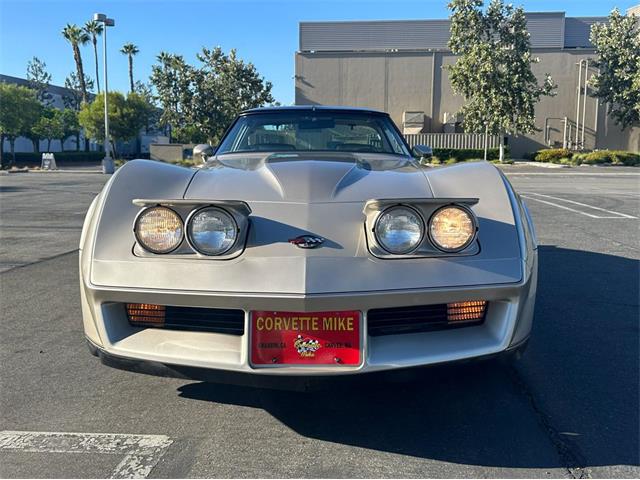 1982 Chevrolet Corvette (CC-2019704) for sale in Anaheim, California