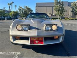 1982 Chevrolet Corvette (CC-2019704) for sale in Anaheim, California