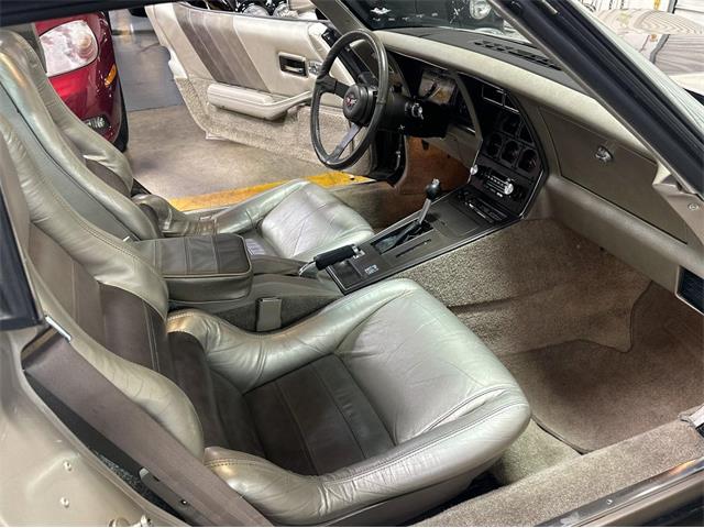 1982 Chevrolet Corvette (CC-2019704) for sale in Anaheim, California