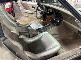 1982 Chevrolet Corvette (CC-2019704) for sale in Anaheim, California