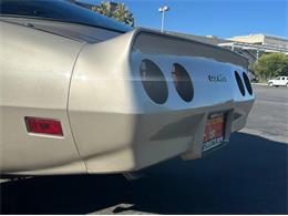 1982 Chevrolet Corvette (CC-2019704) for sale in Anaheim, California
