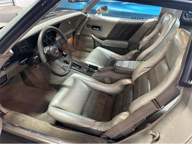 1982 Chevrolet Corvette (CC-2019704) for sale in Anaheim, California